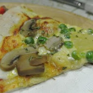 夯pizza