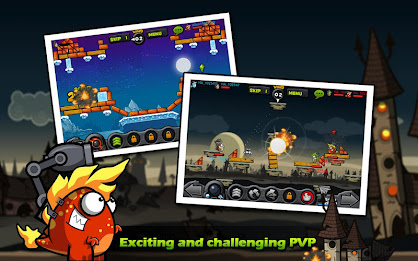 Haypi Dragon poster 5