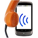 DTMF tone Dialer logo