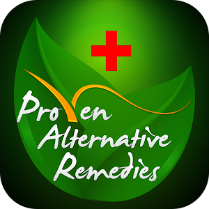 Proven Alternative Remedies logo