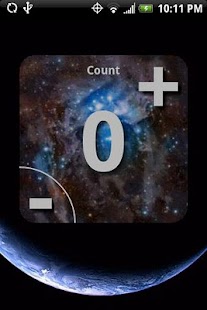 How to mod Count It 1.2.3 apk for bluestacks