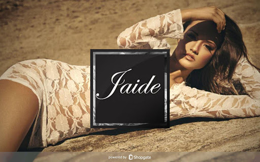 【免費購物App】Jaide Clothing-APP點子