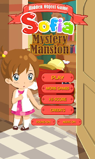 How to install Sofia Mystery Hidden Object lastet apk for android