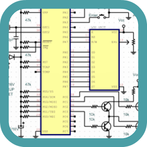 palmDraft Electronics CAD.apk 1.26