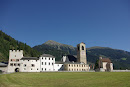 Benedictine Convent of St John at Müstair