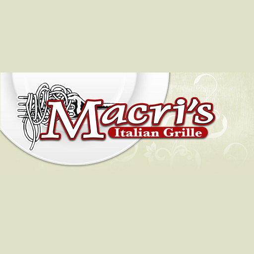 Macri's Italian Grille 商業 App LOGO-APP開箱王