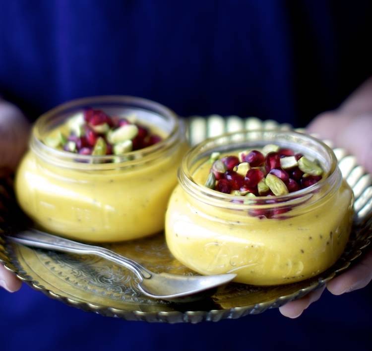 10 Best Papaya Dessert Recipes