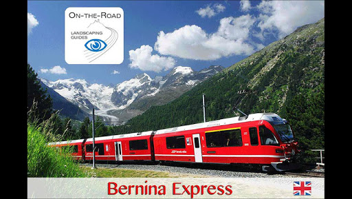 Bernina Express OnTheRoad
