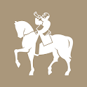 Economia e Negócios logo