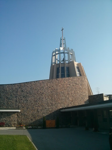 Our Lady of Grace Church 