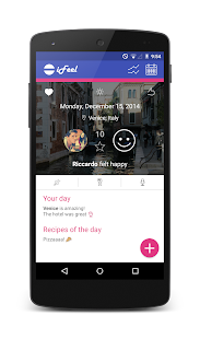 How to get iFeel Free - mood diary 2.4.2g unlimited apk for pc