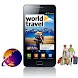 World Travel Vacation