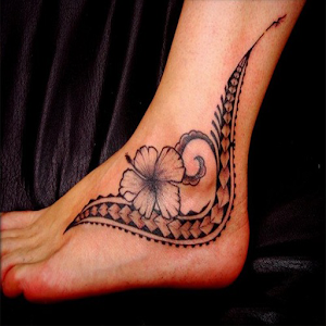 Tatoo Design For Girls.apk 1.0