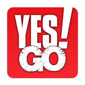 Yes! Go - Greensboro Events 1.18.9