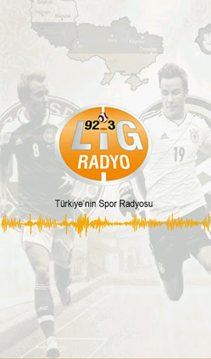 Lig Radyo