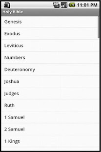 The Bible Study App for iPhone, iPad, Android, Mac and PC ...