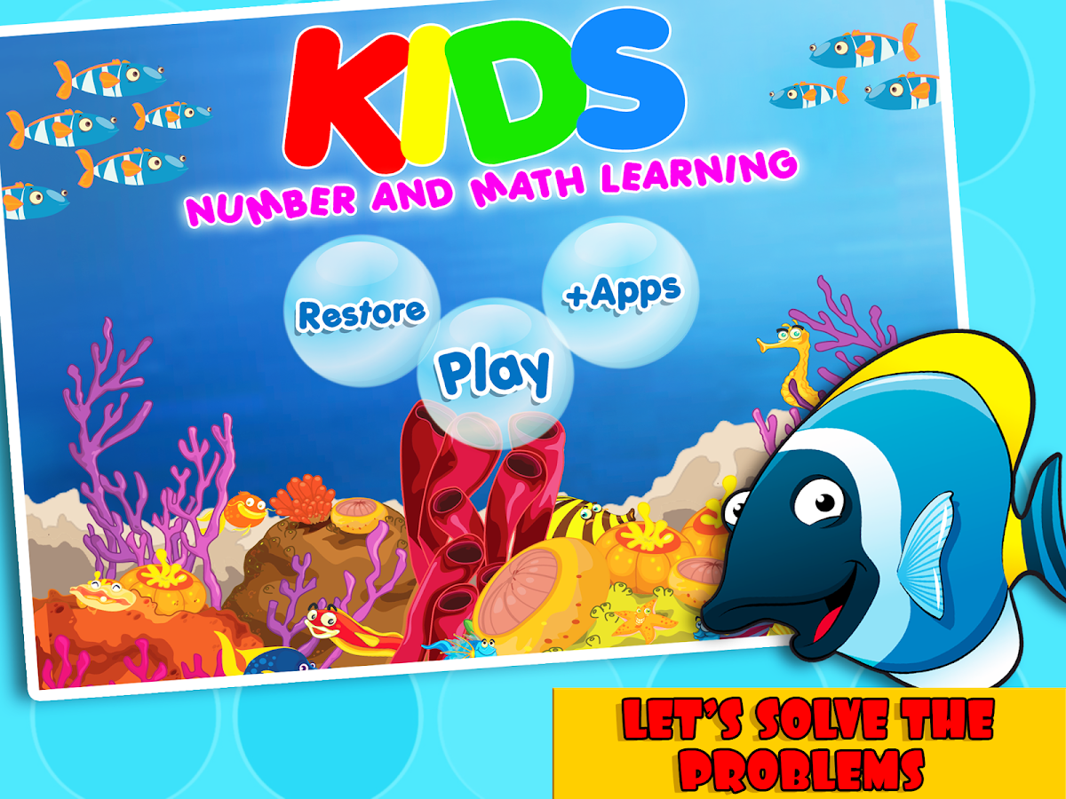 Worksheet Kids Number Learning kids number and math learning android apps on google play screenshot
