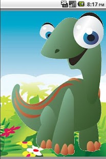 How to get Baby Dino's 1.0 mod apk for bluestacks
