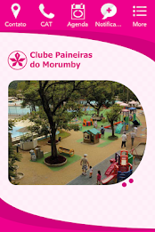 paineiras Club Morumby poster 9