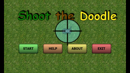 Shoot the Doodle