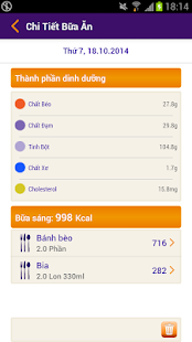 LIC – Giảm Cân An Toàn Screenshots 2