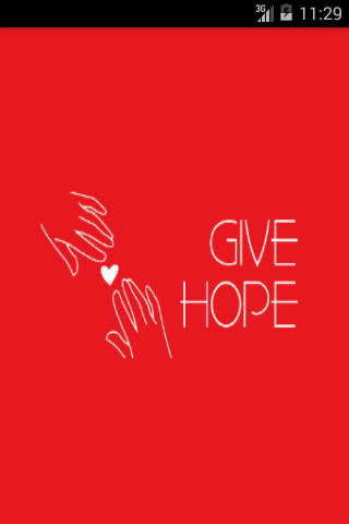 Give Hope