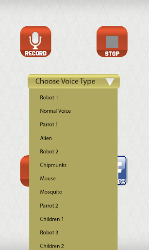 【免費娛樂App】Super Voice Changer-APP點子