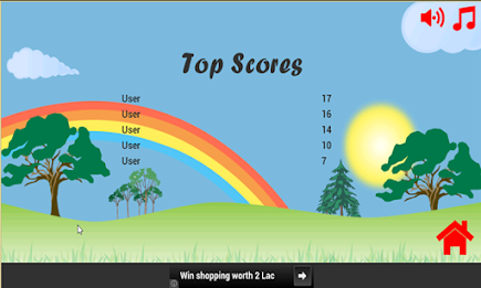 Jumping Frog by 4DSoftTech poster 8