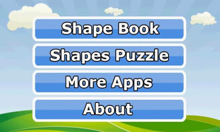 Shapes for Kids by Intellisense poster 7