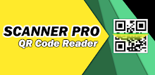 SCANNER PRO - QR Code Reader APK
