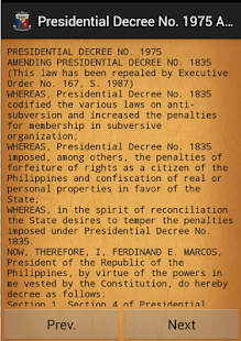 download PHILIPPINES CRIMINAL LAW free