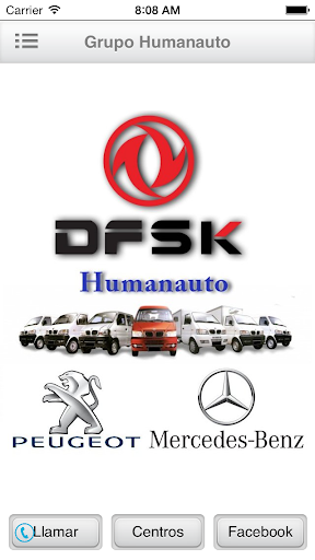 Grupo Humanauto