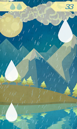 Faster Than Rain poster 4