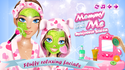 免費下載教育APP|Mommy and Me Makeover Salon app開箱文|APP開箱王