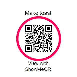 【免費教育App】ShowMeQR - Manager (iBeacon)-APP點子