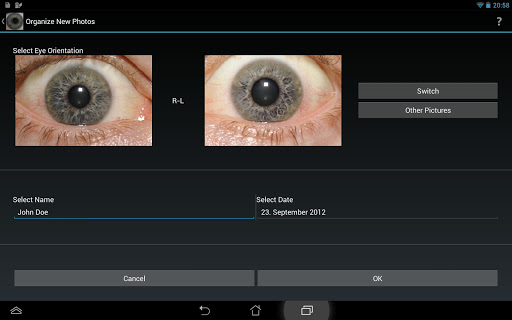 免費下載醫療APP|Eye Diagnosis app開箱文|APP開箱王