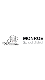 Monroe School District poster 3