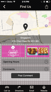 Free A Bake APK