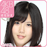 AKB48きせかえ(公式)宮崎美穂-TP- Application icon