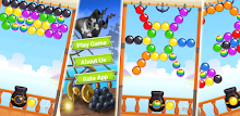 Pirates Bubble Shooter APK