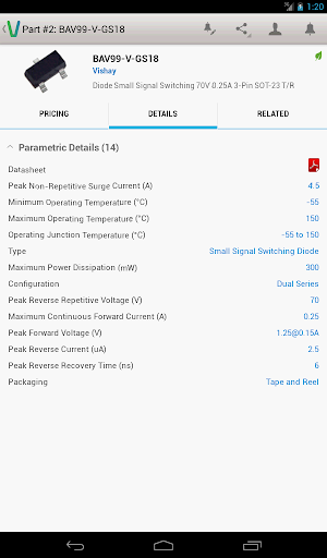 免費下載商業APP|Arrow Electronics app開箱文|APP開箱王