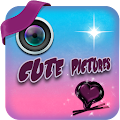 Cute Pictures Photo Frames Apk