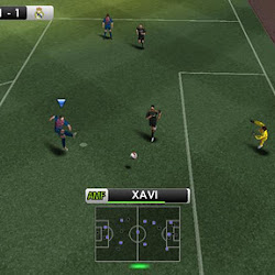 Download PES 2012 Pro Evolution Soccer  apk Android