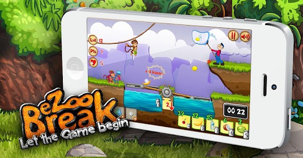 Lastest eZooBreak Premium APK for PC