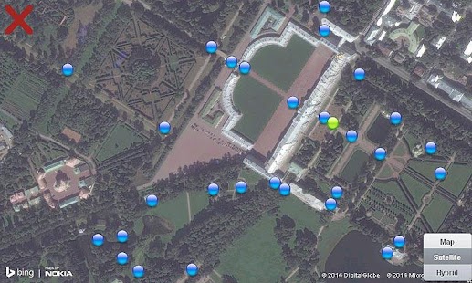 Lastest Tsarskoye Selo APK
