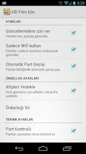 HD Film Izle - screenshot thumbnail