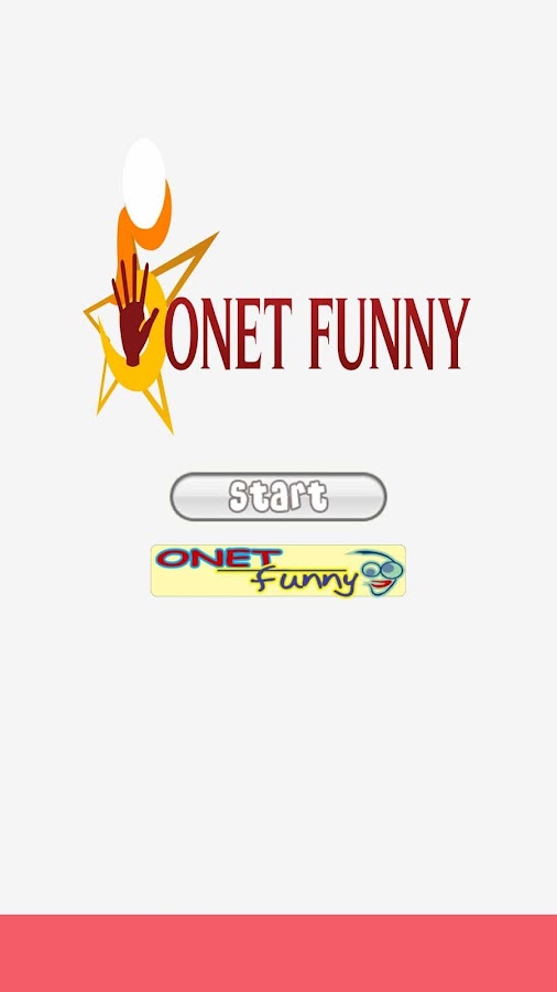 Onet Funny android games}