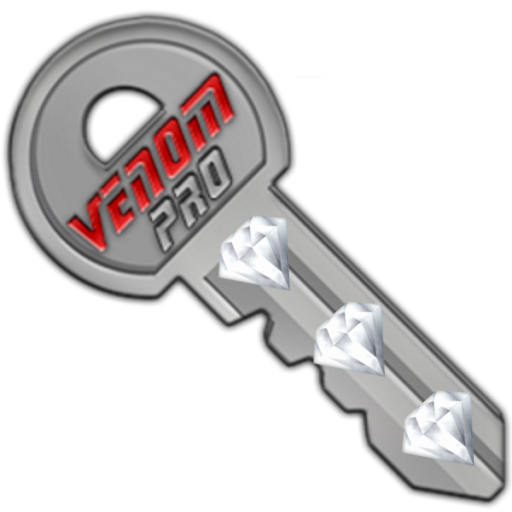 ViperOne ProKey (Diamond) LOGO-APP點子