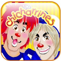 LOS CHICHARRINES logo