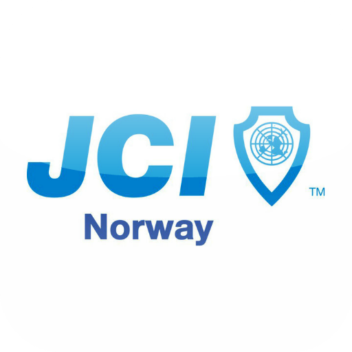 JCI Norway 生產應用 App LOGO-APP開箱王